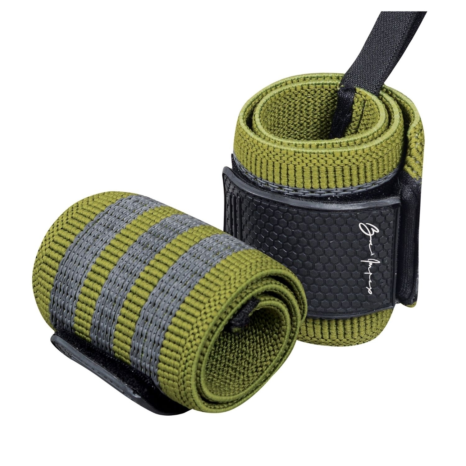 Wrist Wraps